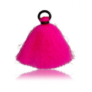 Loon Tip Toppers - 3 Pack - Pink - S