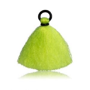 Loon Tip Toppers - 3 Pack - Yellow - S