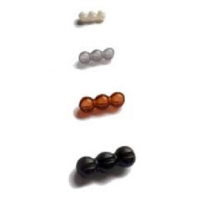 Westwater Fly Tying Thingamabody - 6pk - White - L