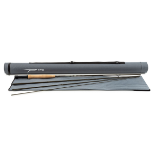 Temple Fork Outfitters Stealth Fly Rod - One Color - 3106-4