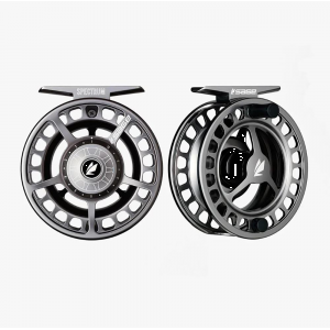 Sage Spectrum Reel - Platinum - 3/4