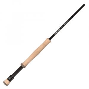 G Loomis NRX+ (SF) Swim Fly Rod - 788-4