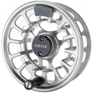 Orvis Hydros Spool - Silver - II