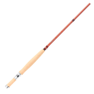 Echo River Glass Fly Rod - Seductive Carmel - 369-3