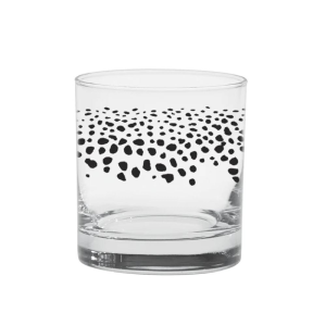 RepYourWater Old Fashioned Glasses - Brown Trout - One Size