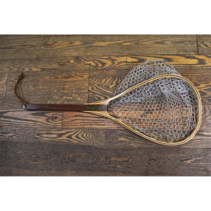 Wayward Trading Post - Fat Jake Landing Net - Green Trout