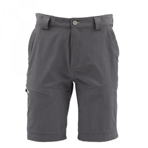 Simms Guide Short - Slate - 2XL