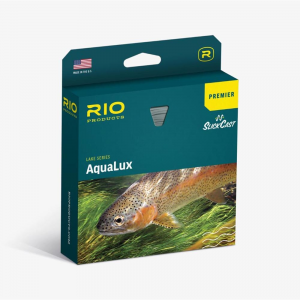 Rio Premier Aqualux Fly Line - WF7I