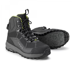 Orvis PRO Hybrid Wading Boots - Men's - Shadow - 7
