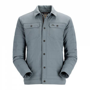 Simms Cardwell Jacket - Men's - Storm - XL