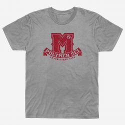 Magpul University Blend T-Shirt, 030, 3XL