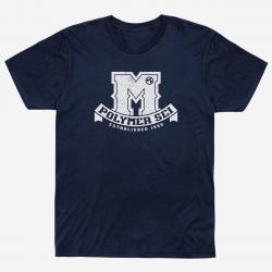 Magpul University Blend T-Shirt, 411, 3XL