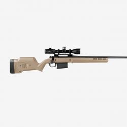 Hunter 700L Stock - Remington 700 Long Action, RET, Flat Dark Earth,