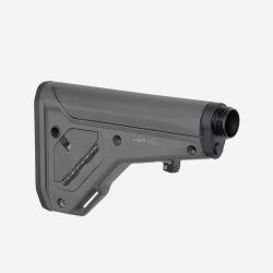 UBR GEN2 Collapsible Stock, RET, Stealth Gray,
