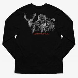 Magpul Muley Cotton Long Sleeve T-Shirt, 001, 4XL