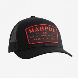 Magpul Go Bang Trucker Hat, 001,