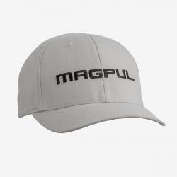 Magpul Wordmark Stretch Fit Hat, 020, S/M