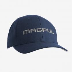 Magpul Wordmark Stretch Fit Hat, 410, S/M