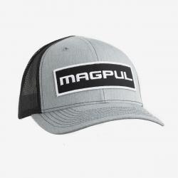 Magpul Wordmark Patch Trucker Hat, 032,
