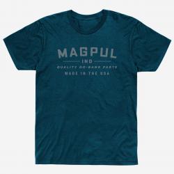 Magpul Go Bang Parts CVC T-Shirt, 425, M