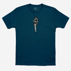 Magpul Hula Girl CVC T-Shirt, 425, 3XL
