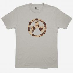 Magpul Raider Camo Icon Cotton T-Shirt, 040, 2XL