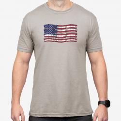 Magpul PMAG-Flag Cotton T-Shirt, 040, 2XL