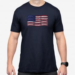 Magpul PMAG-Flag Cotton T-Shirt, 410, XL