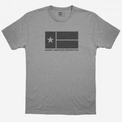 Magpul Lone Star Cotton T-Shirt, 030, 2XL