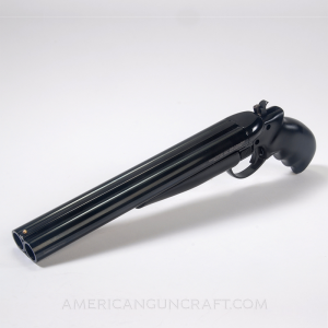Desperado 11 inch barrel, 12 gauge double barrel shotgun pistol -No FFL Required-