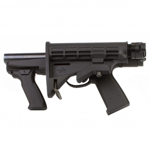 AR Stock Adapter Grip Set (AR Stock Grip Adapter Set or Complete Pistol: 8 Inch Shotgun Complete)