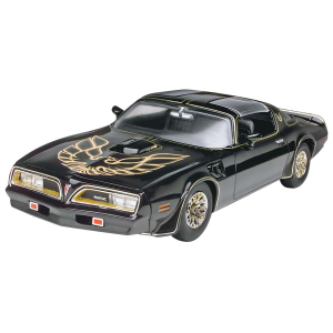Carrera Revell Of Americas Inc CARRERA REVELL OF AMERICAS INC 1/25 Smokey/Bandit '77 Pontiac Firebird, RMX854027 - $26.96 at Tower Hobbies
