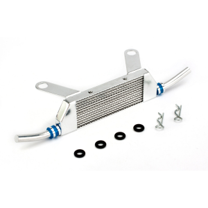 Integy Integy Scale Front Water Cooler: 1/10 Drift, INTC23590 - $25.00 at Tower Hobbies