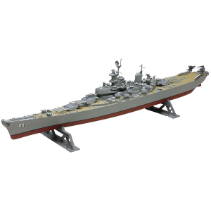 Carrera Revell Of Americas Inc CARRERA REVELL OF AMERICAS INC 1/535 USS Missouri Battleship, RMX850301 - $24.95 at Tower Hobbies