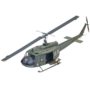 Carrera Revell Of Americas Inc CARRERA REVELL OF AMERICAS INC 1/32 UH-1D Huey Gunship, RMX855536 - $21.95 at Tower Hobbies