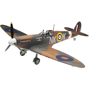 Carrera Revell Of Americas Inc CARRERA REVELL OF AMERICAS INC 1/48 Spitfire MKII, RMX855239 - $19.76 at Tower Hobbies