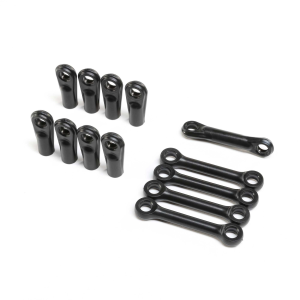 Losi Losi Rod Ends, Drag Link, Sway Bar Link: LMT, LOS244011 - $10.99 at Tower Hobbies