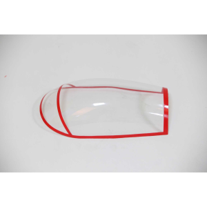 FMS Canopy: Pitts 1400mm V2-, FMMRY107