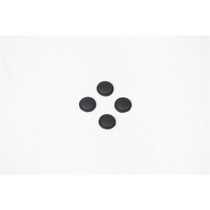 FMS Shock Seal Flat Plate; 1/6 Scaler-, FMMROC1075