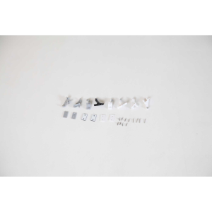 FMS Control Horns: A-10 V2 70mm EDF PNP-, FMMRQ111