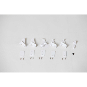 FMS Control Horn Set: Ranger 1800mm-, FMMRX118