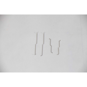 FMS Linkage Rod: Edge 540 750mm-, FMMSRW109