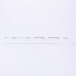 FMS Linkage Rod: CJ-6 V2-, FMMSEE113