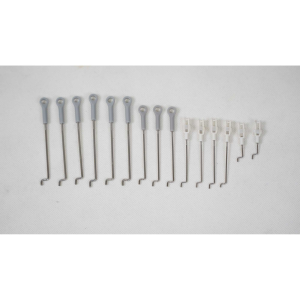 FMS Linkage Rod: F4U V3-, FMMSEF118