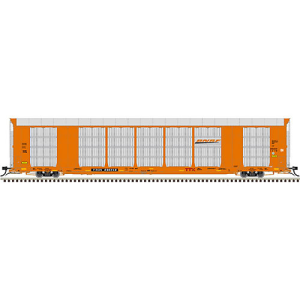 Atlas Atlas Model Railroad HO Gunderson Multi-Max Auto Rack BNSF #696201, ATL20005657 - $84.96 at Tower Hobbies