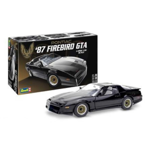 Carrera Revell Of Americas Inc CARRERA REVELL OF AMERICAS INC 1/16 1987 Firebird GTA, RMX14535 - $44.99 at Tower Hobbies