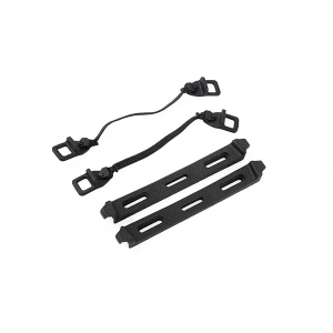 Rc4Wd RC4WD Canoe Mount for Roof Bars TF2 FJ55 Body, RC4VVVC1414 - $20.00 at Tower Hobbies