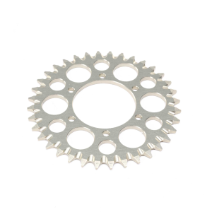 Losi Losi Hub Chain Sprocket, Hard Anodized: PM-MX/SM, LOS362008 - $29.99 at Tower Hobbies
