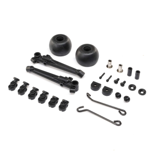 Losi Losi Lean Bar Set w/Hardware: PM-MX/SM, LOS264002 - $28.99 at Tower Hobbies