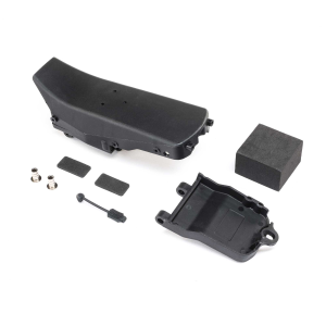 Losi Losi Seat, Battery Box Set: PM-MX/SM, LOS261003 - $23.99 at Tower Hobbies